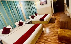 Hotel Airport City